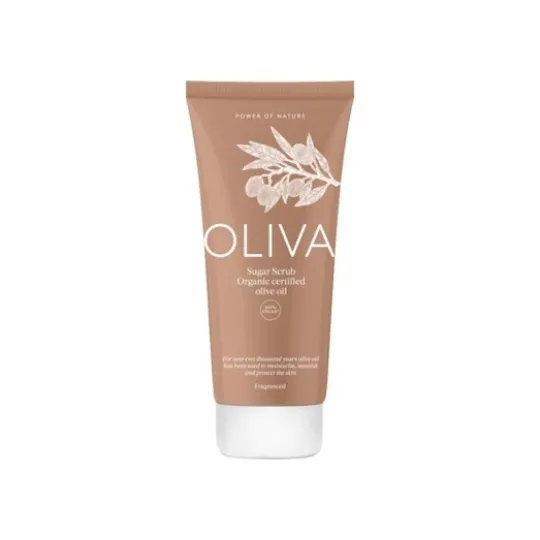 Oliva Sugar Scrub 200 ml
