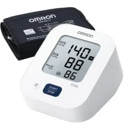 Omron Blodtrycksmätare M2+