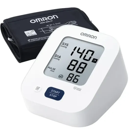 Omron Blodtrycksmätare M2+