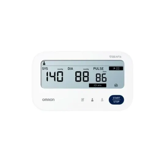 Omron Blodtrycksmätare M3 Comfort Afib (HEM-7196-FLE)