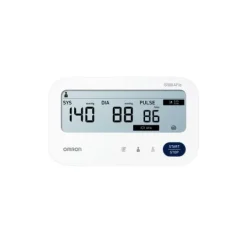 Omron Blodtrycksmätare M3 Comfort Afib (HEM-7196-FLE)