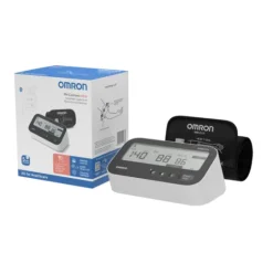 Omron Blodtrycksmätare M4 Connect AF (HEM-7196T1-FLE)