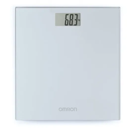 Omron Personvåg HN 289