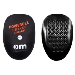 OM Standard Heel Cup S/M 1 par