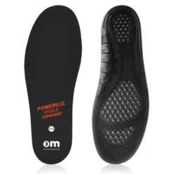 OM Standard Powergel Insole 35-36 1 par