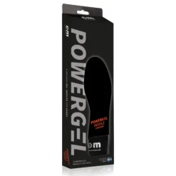 OM Standard Powergel Insole 39-40 1 par