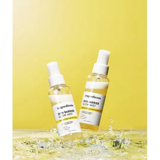 Ongredients Skin Barrier Glow Mist 100 ml
