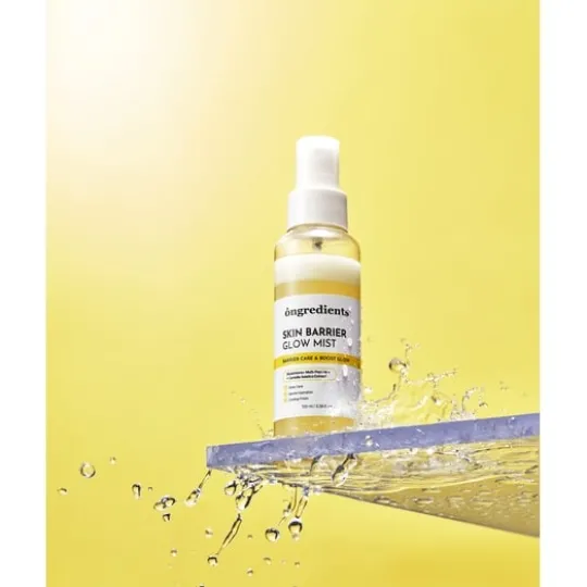 Ongredients Skin Barrier Glow Mist 100 ml