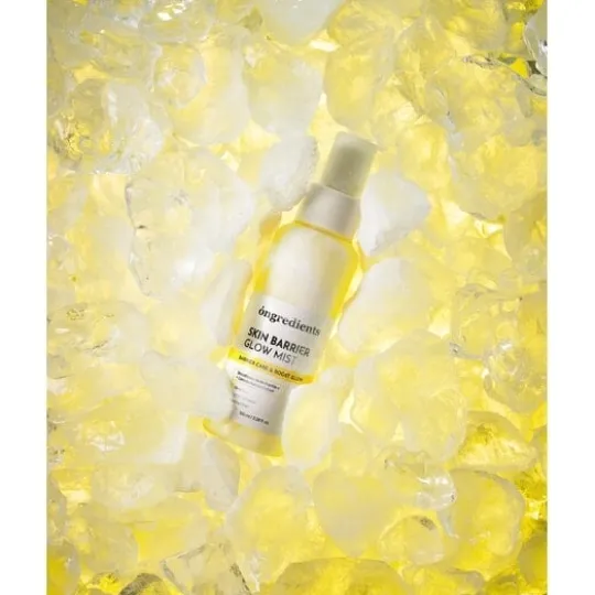 Ongredients Skin Barrier Glow Mist 100 ml