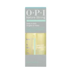 OPI Nature Strong Glow Up Nail & Cuticle Oil 8 ml