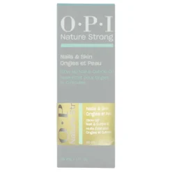 OPI Nature Strong Glow Up Nail & Cuticle Oil 30 ml