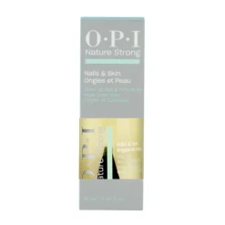 OPI Nature Strong Glow Up Nail & Cuticle Oil 15 ml