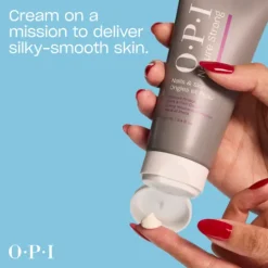 OPI Nature Strong Moisture Misson Hand & Foot Cream 100 ml