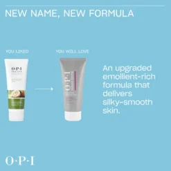 OPI Nature Strong Moisture Misson Hand & Foot Cream 100 ml