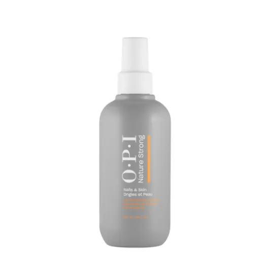 OPI Nature Strong Soft & Gone Callus Softener 250 ml