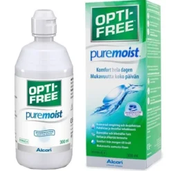 Opti-Free PureMoist 300 ml