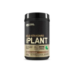 Optimum Nutrition Gold Standard 100% Plant Vegan Protein Chocolate 684 g