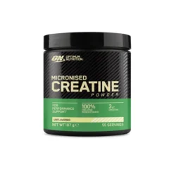 Optimum Nutrition Micronised Creatine 187 g
