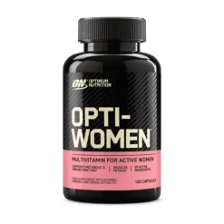 Optimum Nutrition OPTI-WOMEN 60 kapslar