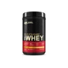 Optimum Nutrition 100% Whey Gold Standard Banana Cream 600 g