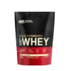Optimum Nutrition 100% Whey Gold Standard Vanilla Ice Cream 450 g