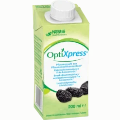 OptiXpress Katrinplommonjuice 200 ml