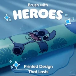 Oral-B iO Kids 6+ Disney Stitch Eltandborste med Musiktimer