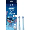 Oral-B iO Kids 6+ Disney Stitch Tandborsthuvuden Refill 2 st