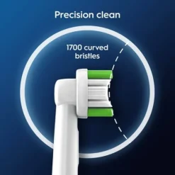 Oral-B Precision Clean Borsthuvuden 5 st
