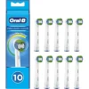 Oral-B Precision Clean Borsthuvud 10 st