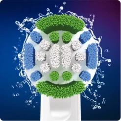 Oral-B Precision Clean Borsthuvud 10 st