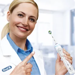Oral-B Precision Clean Borsthuvud 10 st