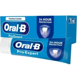 Oral-B Pro-Expert Professional Protection Tandkräm 75 ml