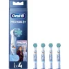 Oral-B Pro Kids Borsthuvuden Disney Frost Refill 4 st