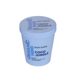 Organic Mimi Body Scrub Coco Jungle 250 g