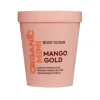 Organic Mimi Body Scrub Mango Gold 250 g