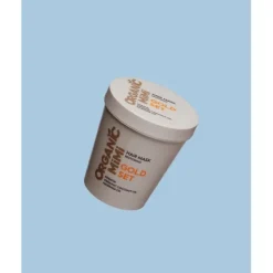 Organic Mimi Hair Mask Restoring Gold Set 200 ml