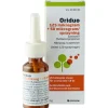 Oriduo nässpray 125 mikrogram + 50 mikrogram/sprayning 120 doser