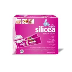 Original Silicea BeatyShots 30 st