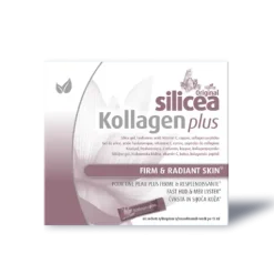 Original Silicea Kollagen Plus 60 st