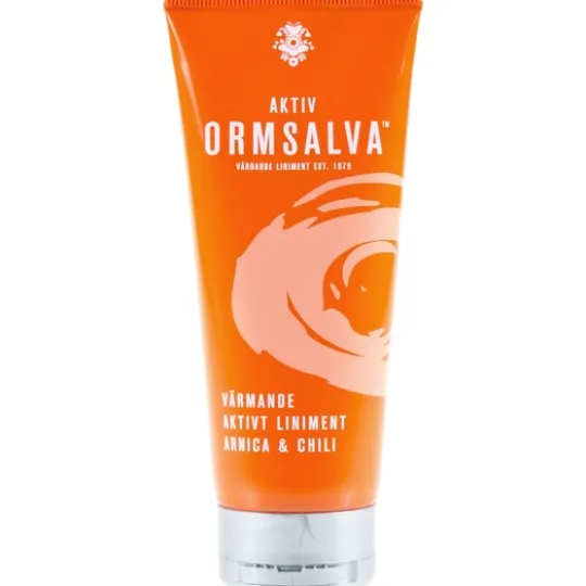 Ormsalva Aktiv 100 ml
