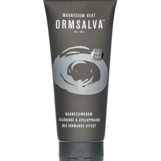 Ormsalva Magnesium Heat 200 ml