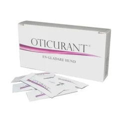 Oticurant Öronpuder 24 st