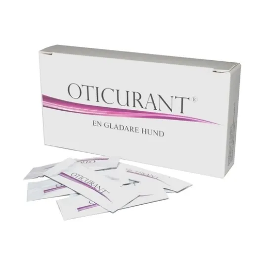 Oticurant Öronpuder 24 st