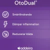 OtoDual Örondroppar 7 g