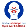 Otrinex nässpray 1 mg/ml 10 ml