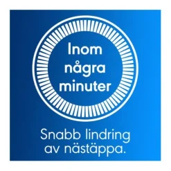 Otrivin utan konserveringsmedel nässpray 1mg/ml 10 ml