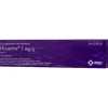 Ovesterin vaginalkräm 1 mg/g 15 gr