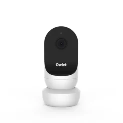 Owlet Cam 2 White