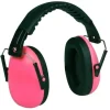 Ox-On Hörselskydd Junior Basic Rosa